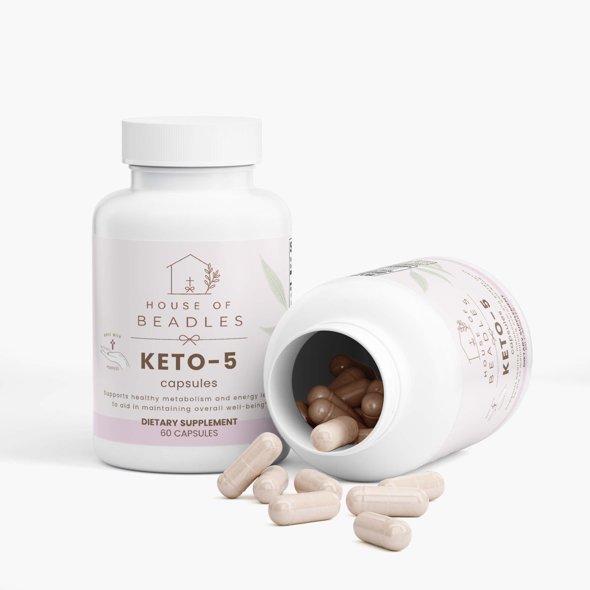 Keto-5
