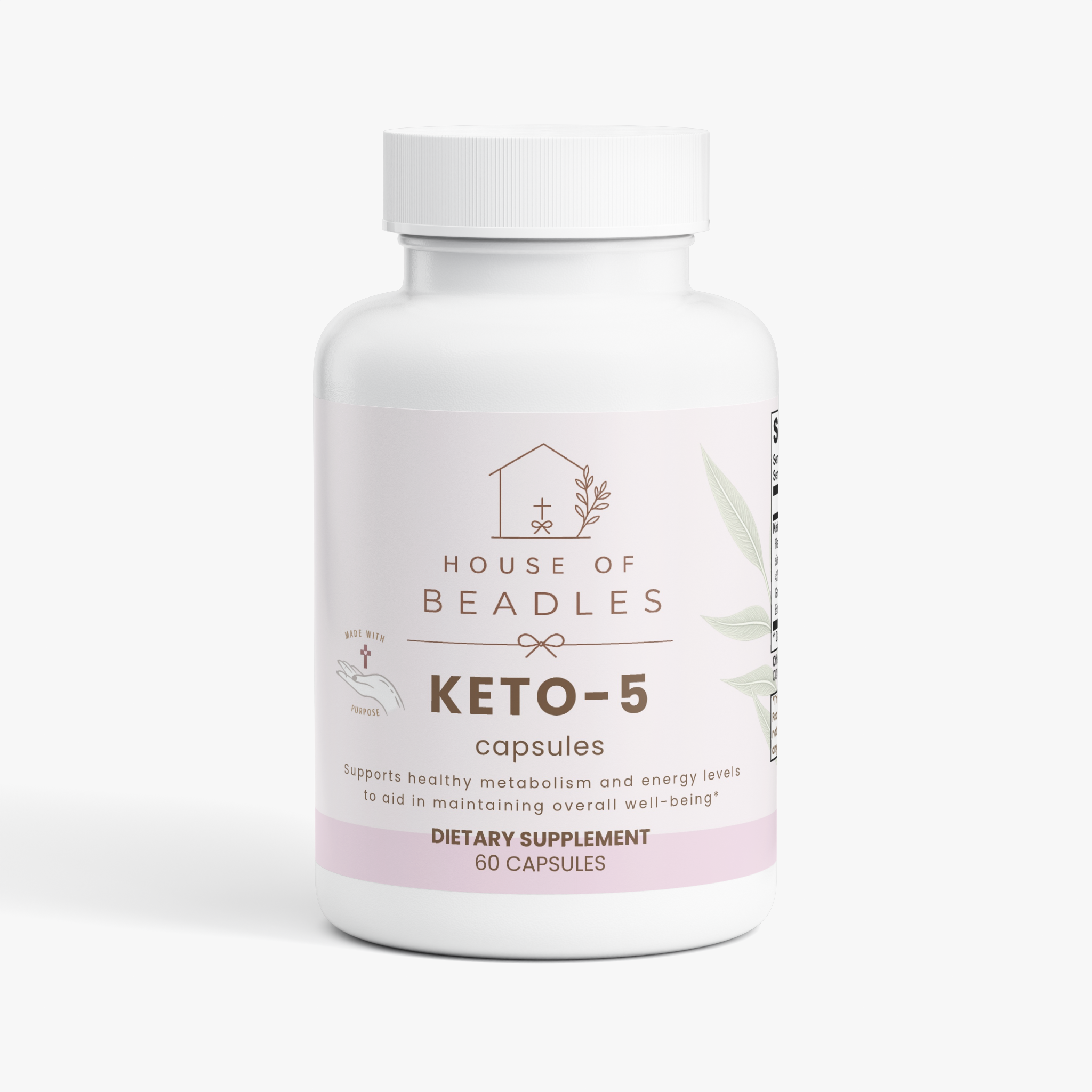Keto-5