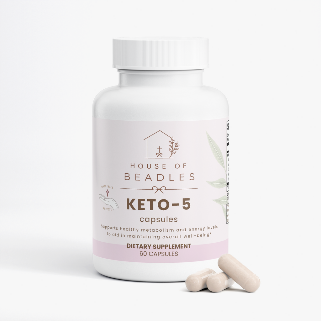 Keto-5