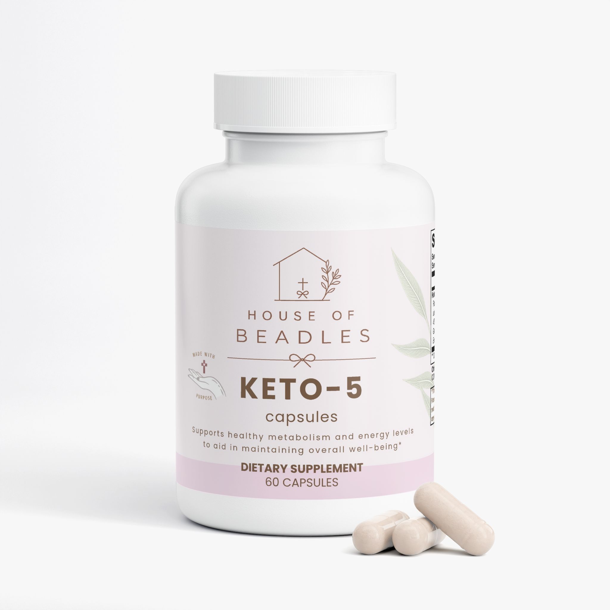 Keto-5