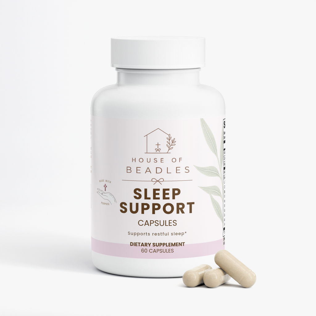 Sleep Support
