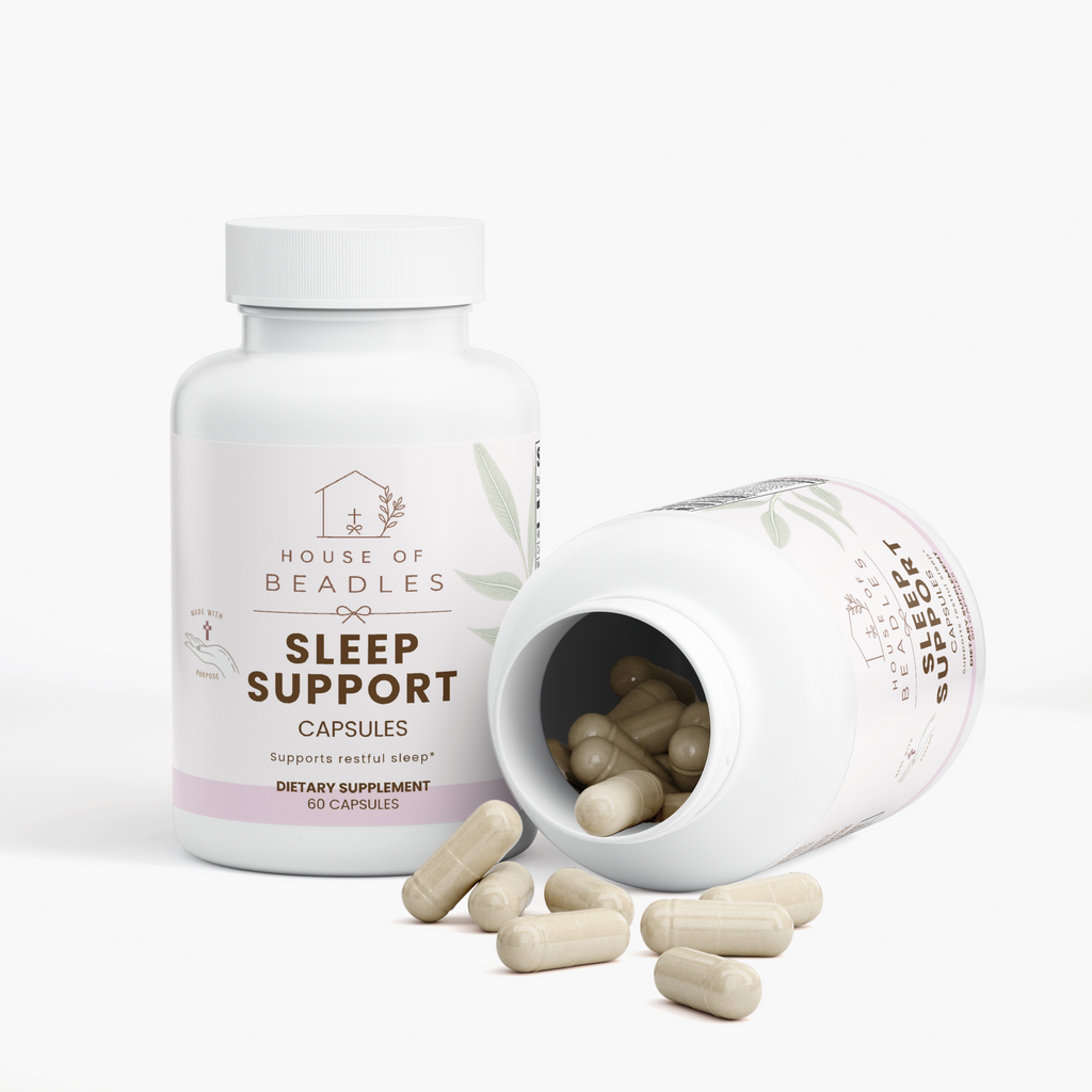 Sleep Support
