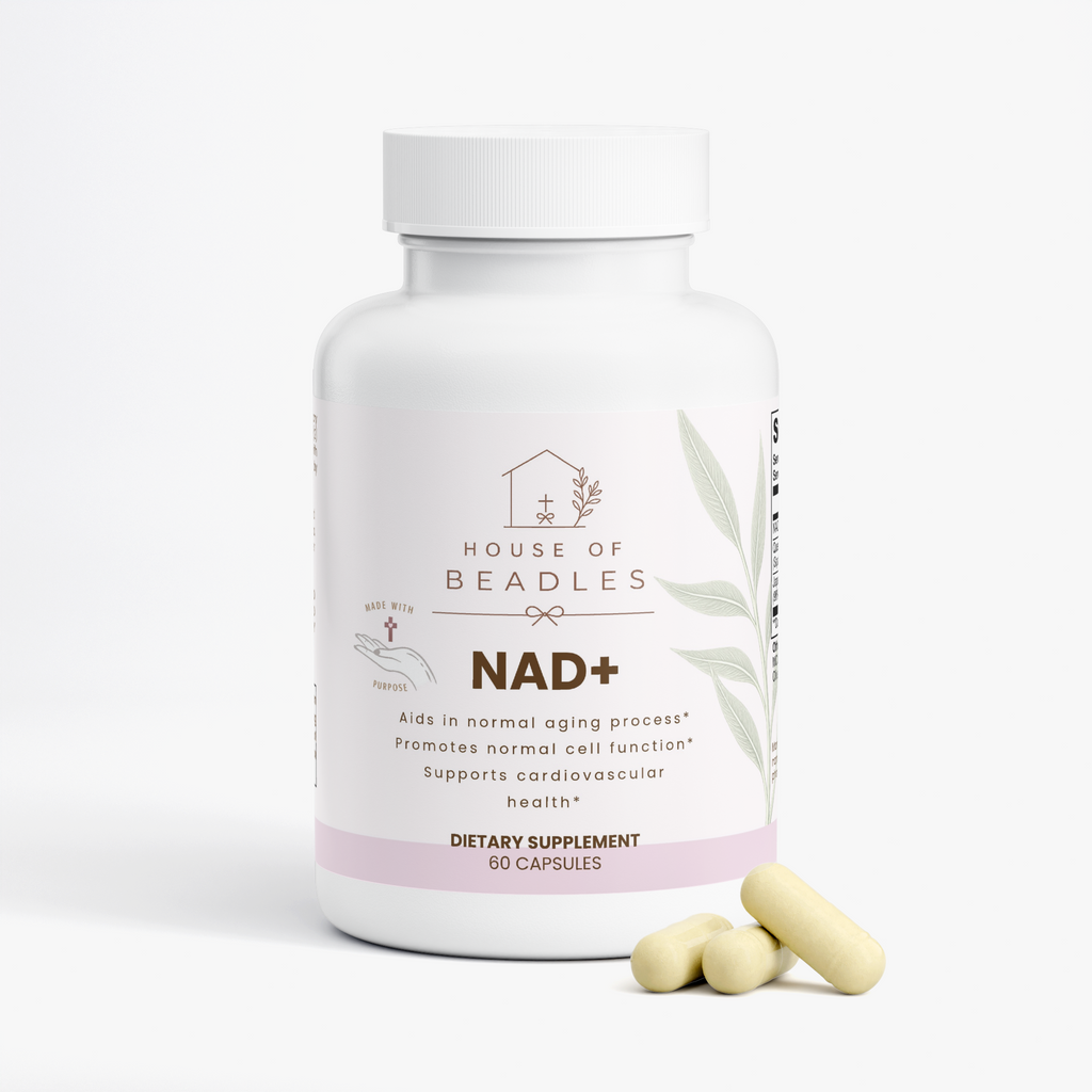 NAD+