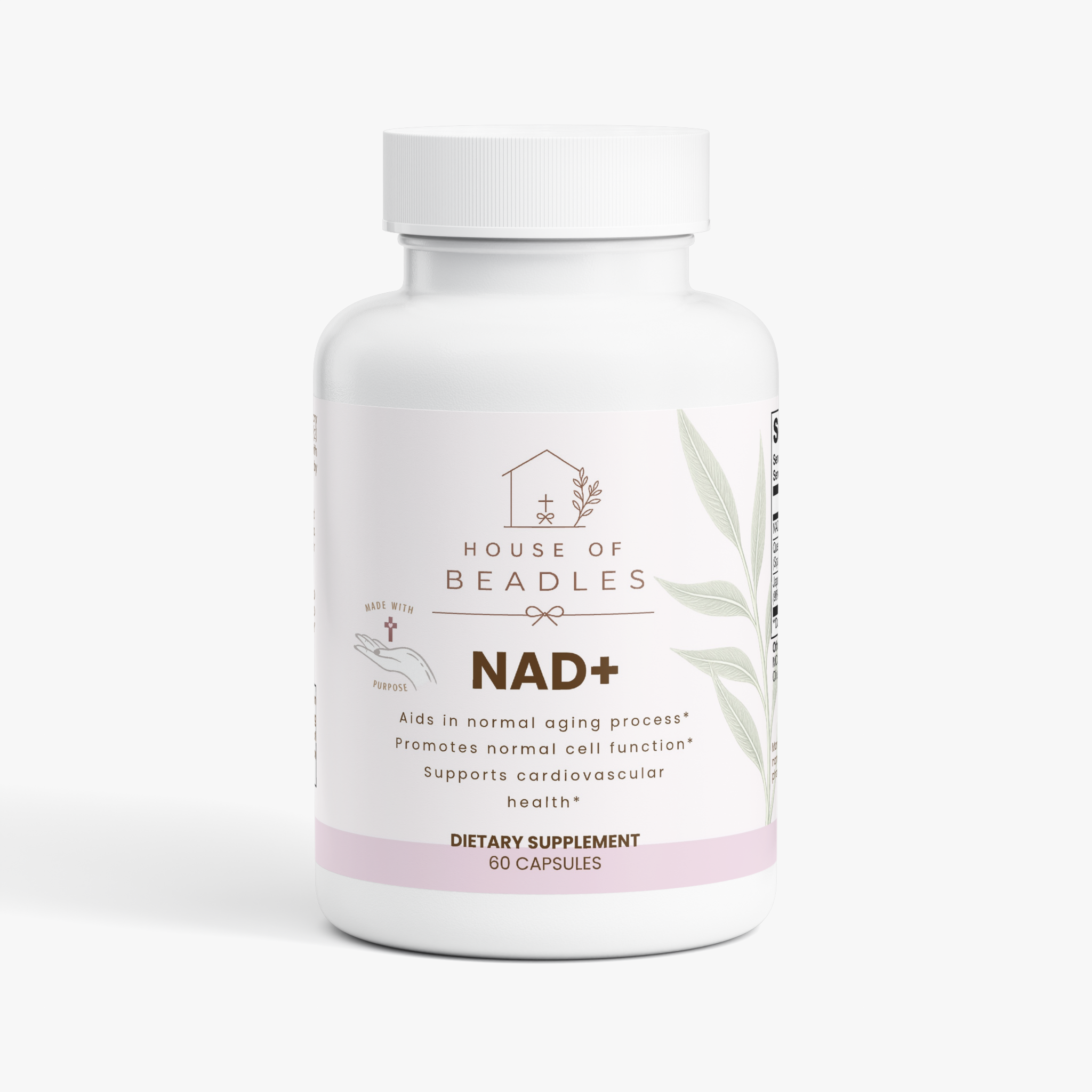 NAD+