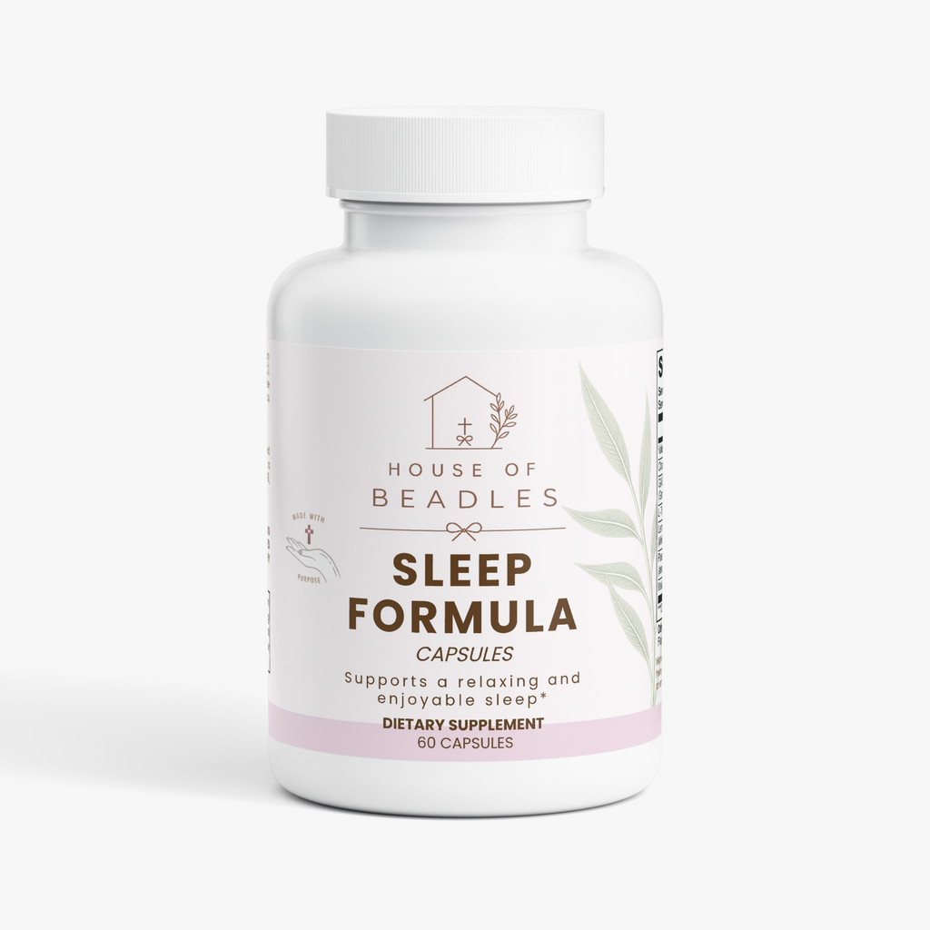 Sleep Formula