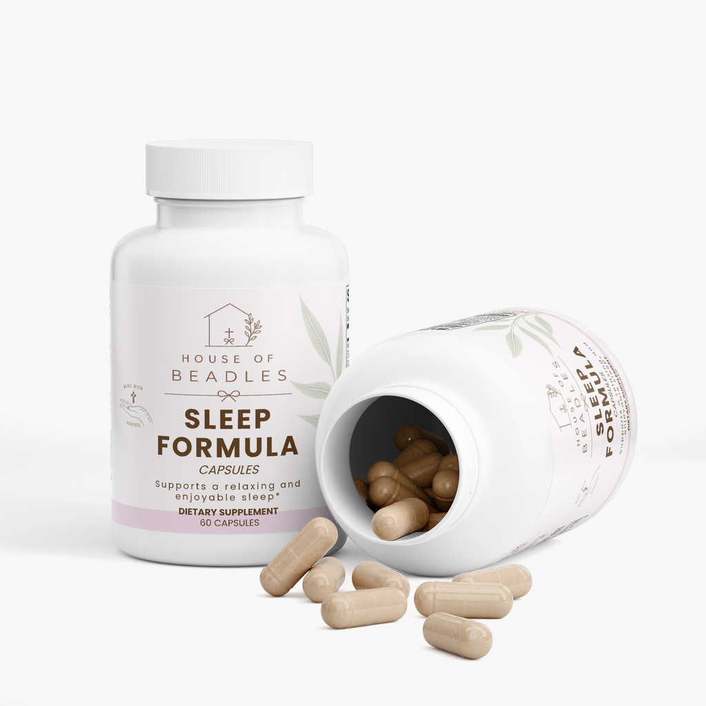 Sleep Formula