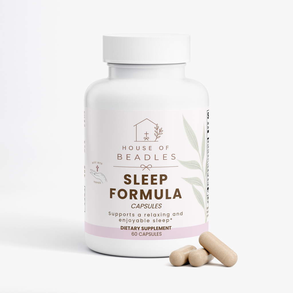 Sleep Formula