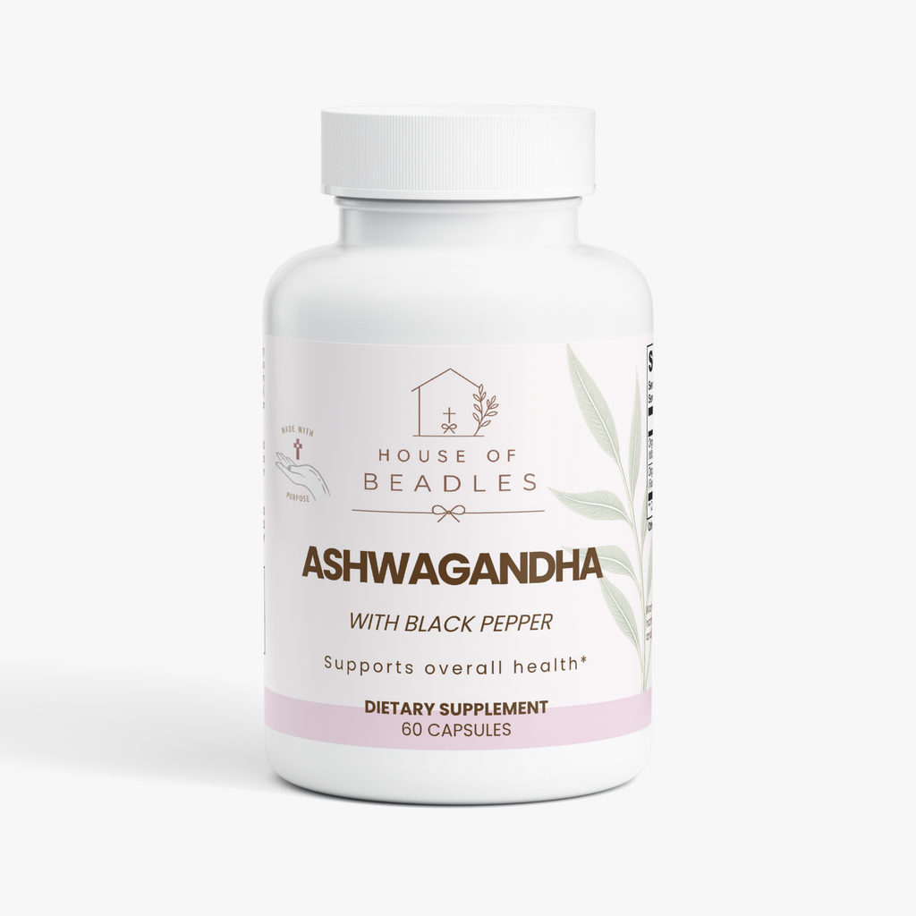 Ashwagandha