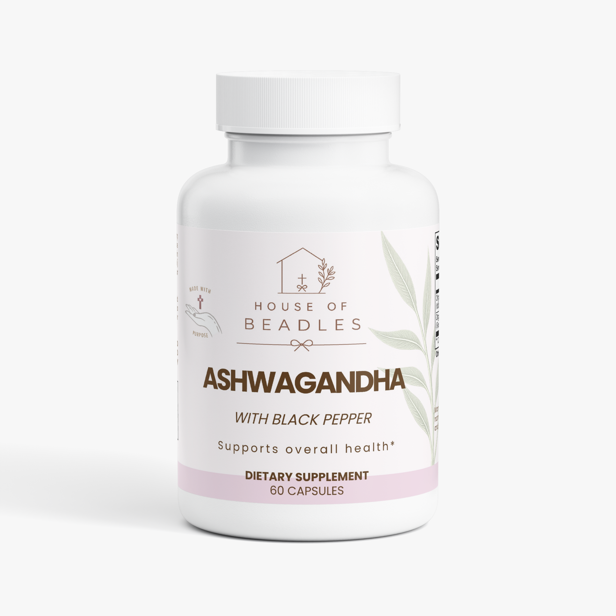Ashwagandha