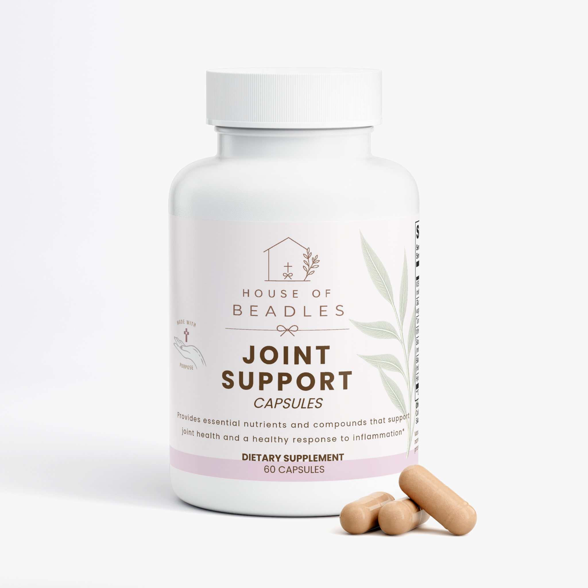 Joint Support
