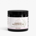 Fermented Mushroom Blend