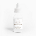 Hyaluronic Acid Serum