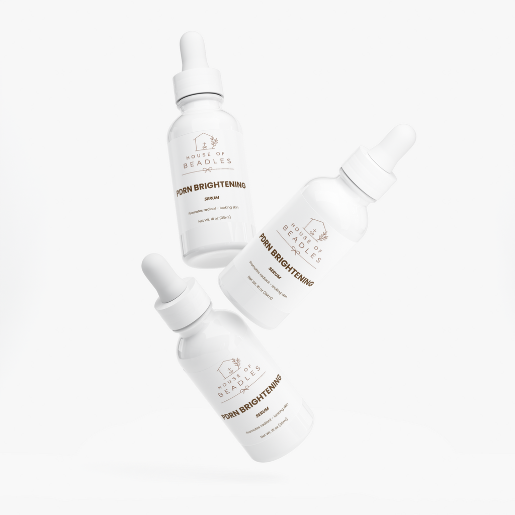 PDRN Brightening Serum