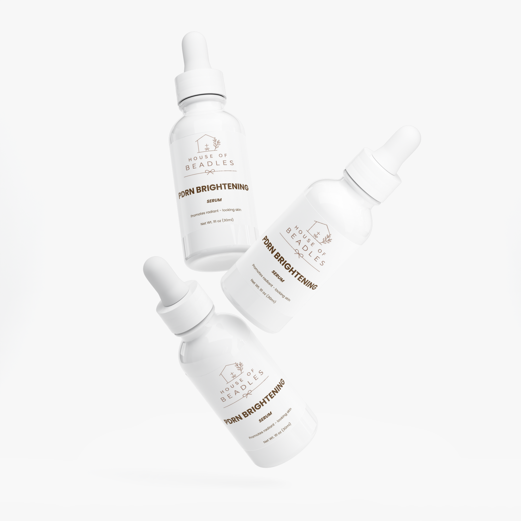 PDRN Brightening Serum