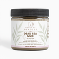 Dead Sea Mud