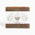 Oat Milk Honey Soap