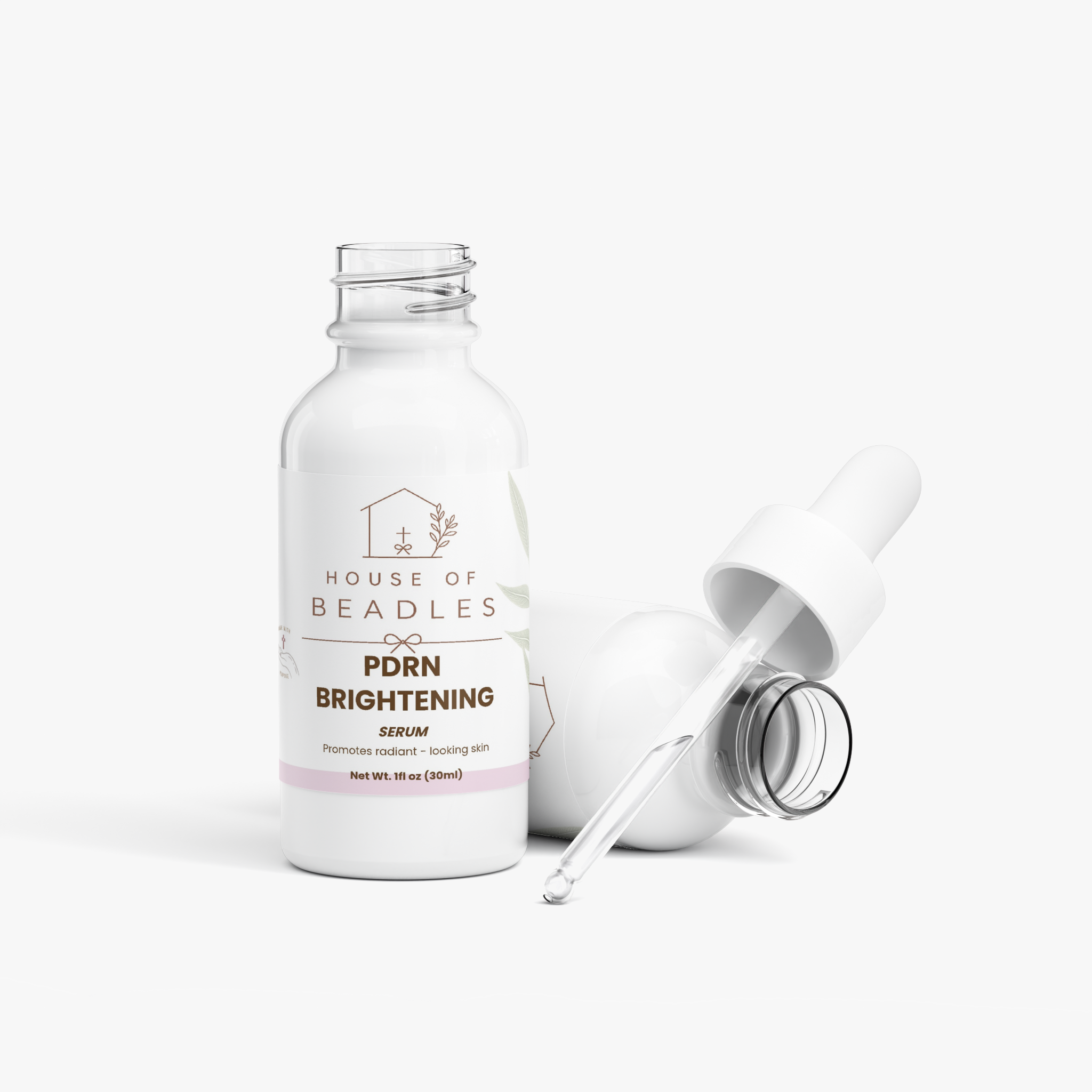 PDRN Brightening Serum
