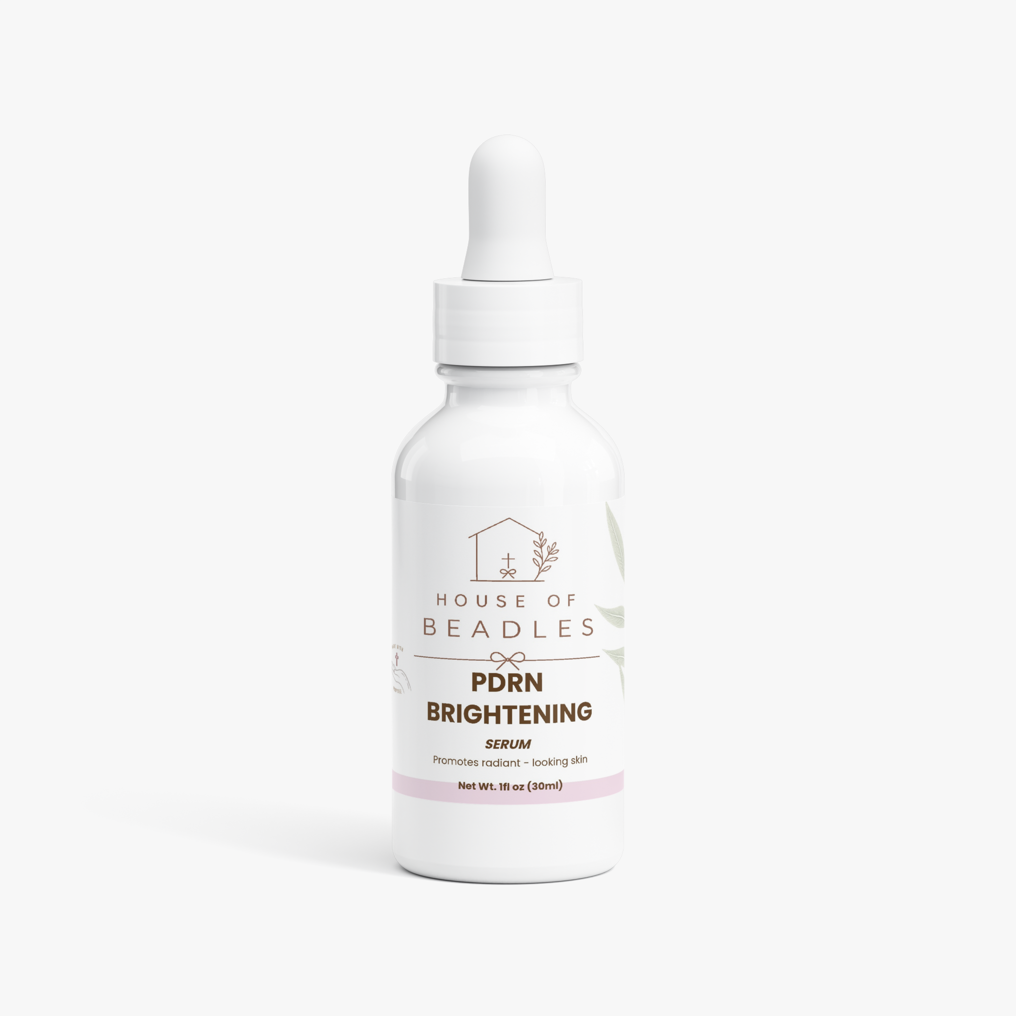 PDRN Brightening Serum