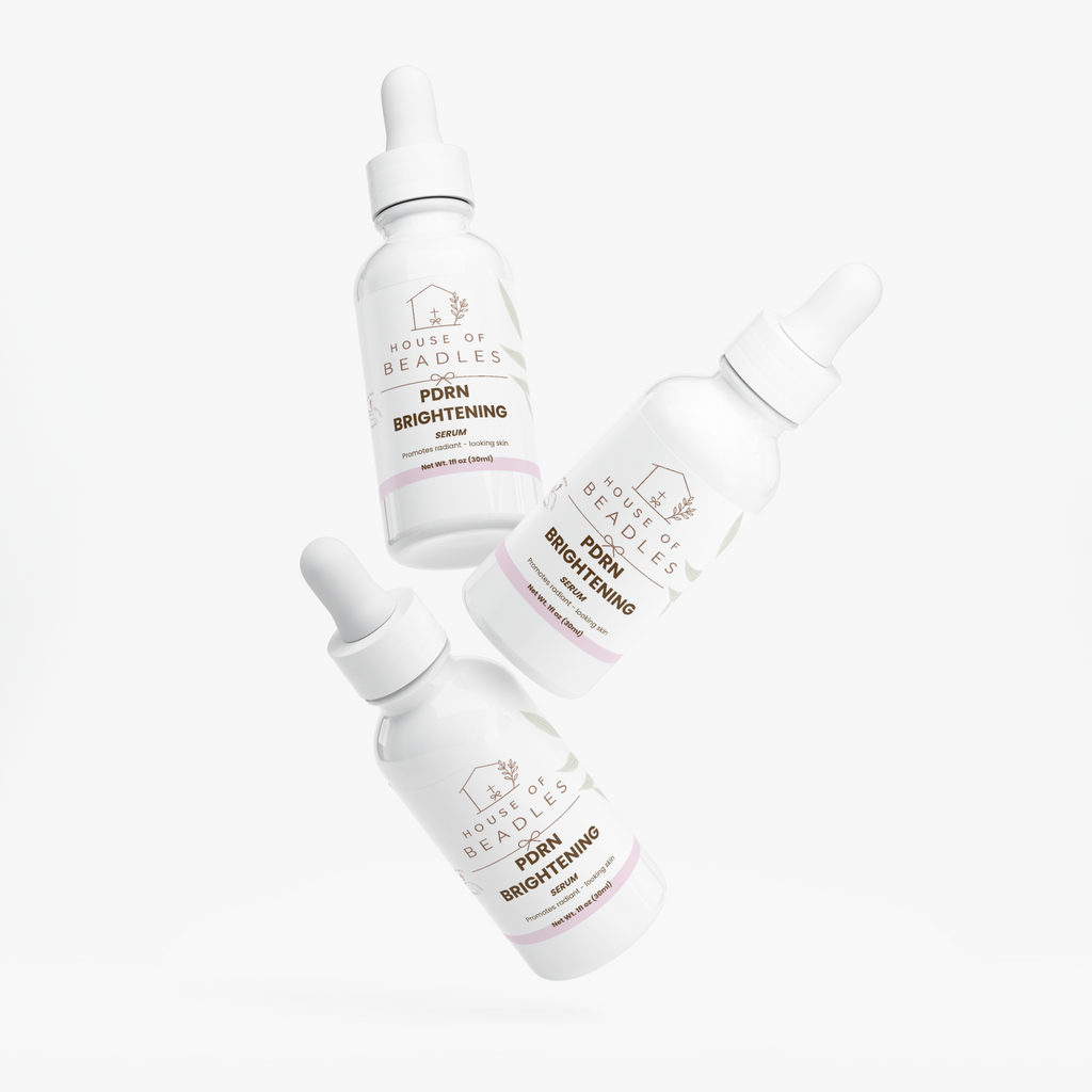 PDRN Brightening Serum