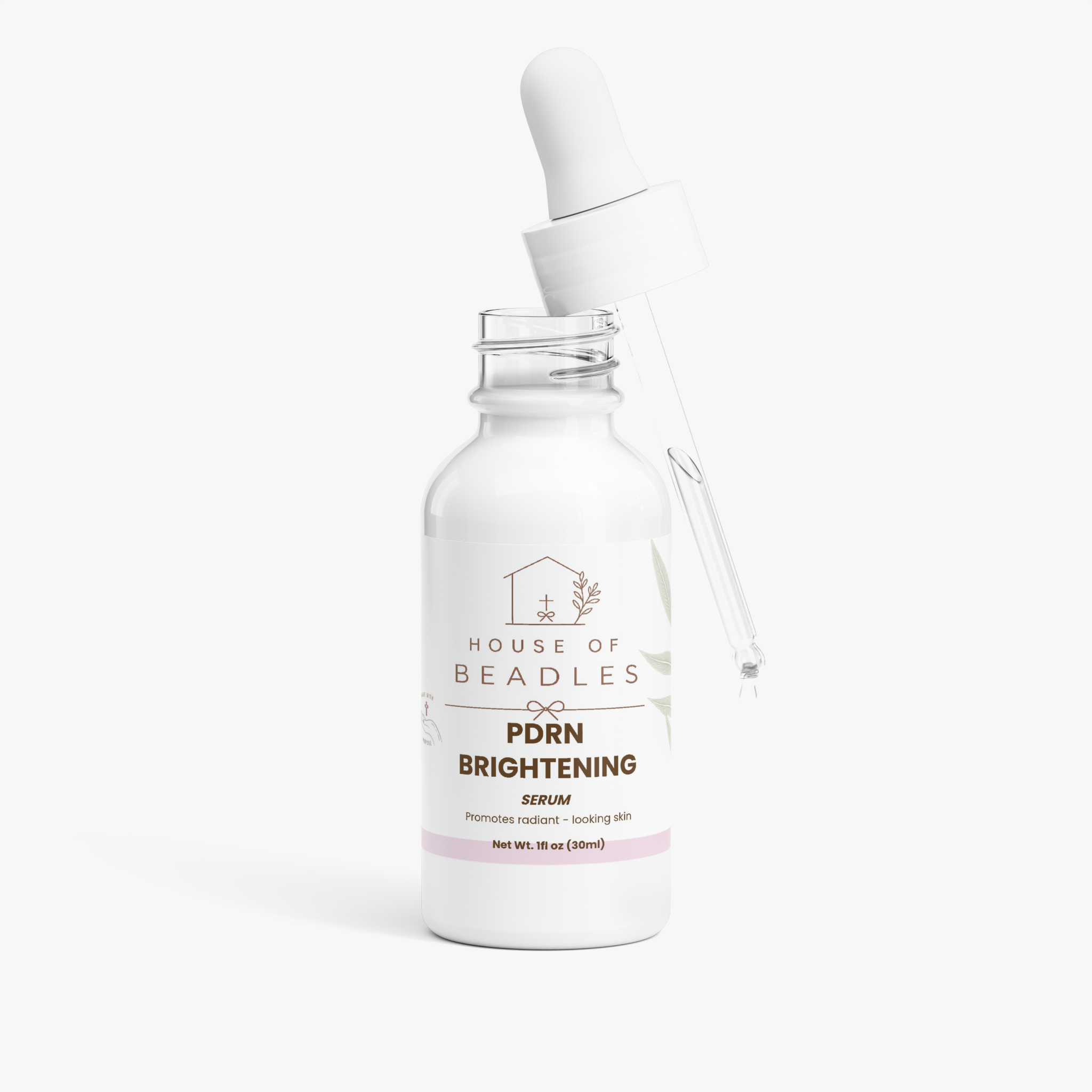 PDRN Brightening Serum