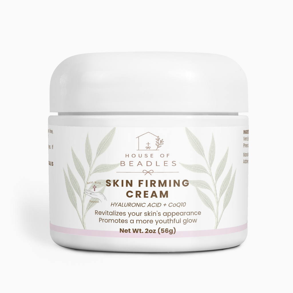 Skin Firming Cream