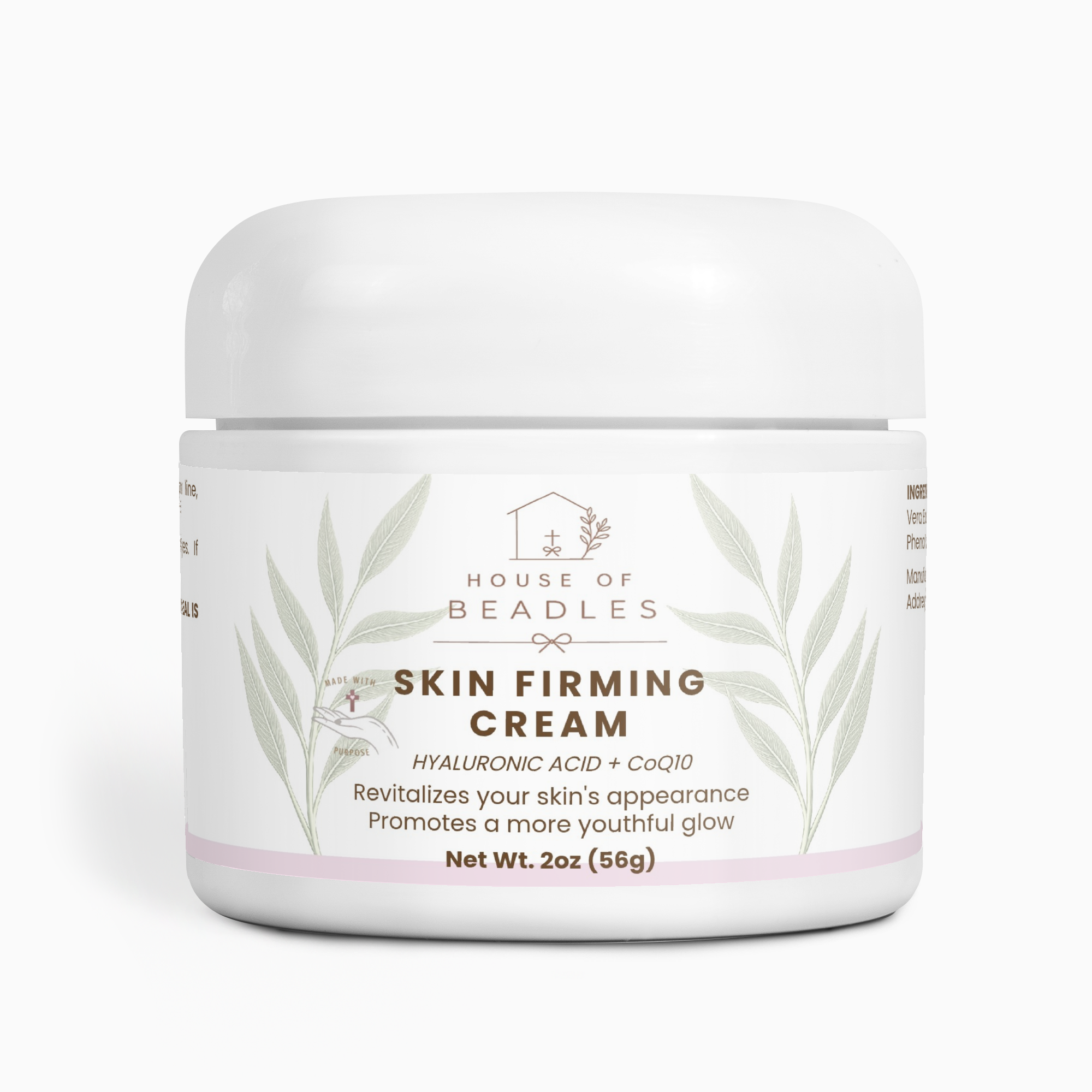 Skin Firming Cream