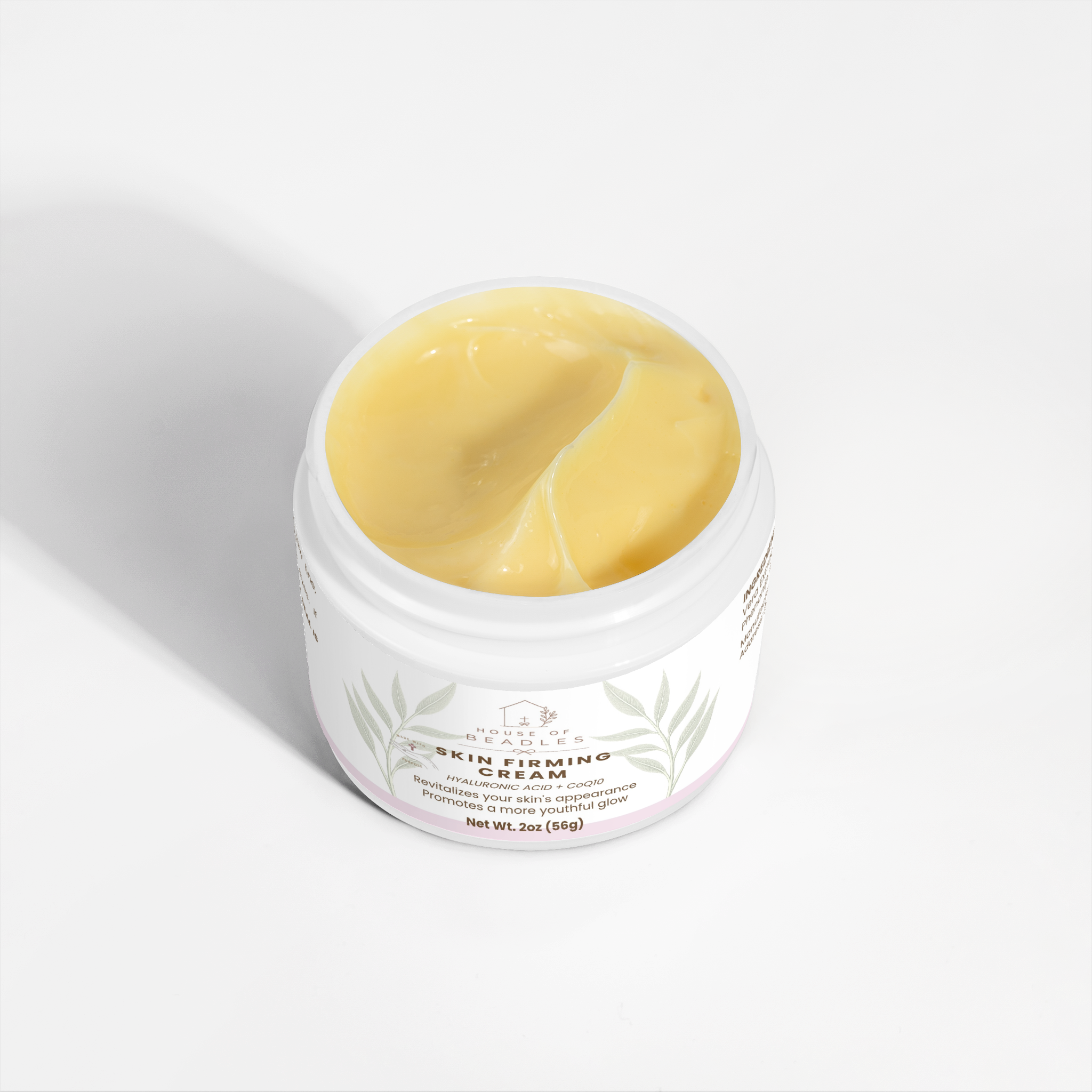 Skin Firming Cream