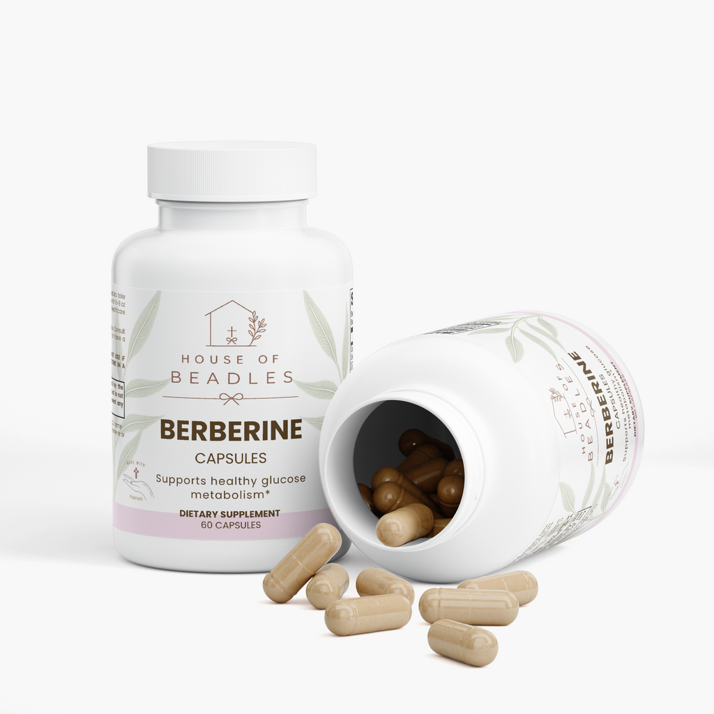 Berberine