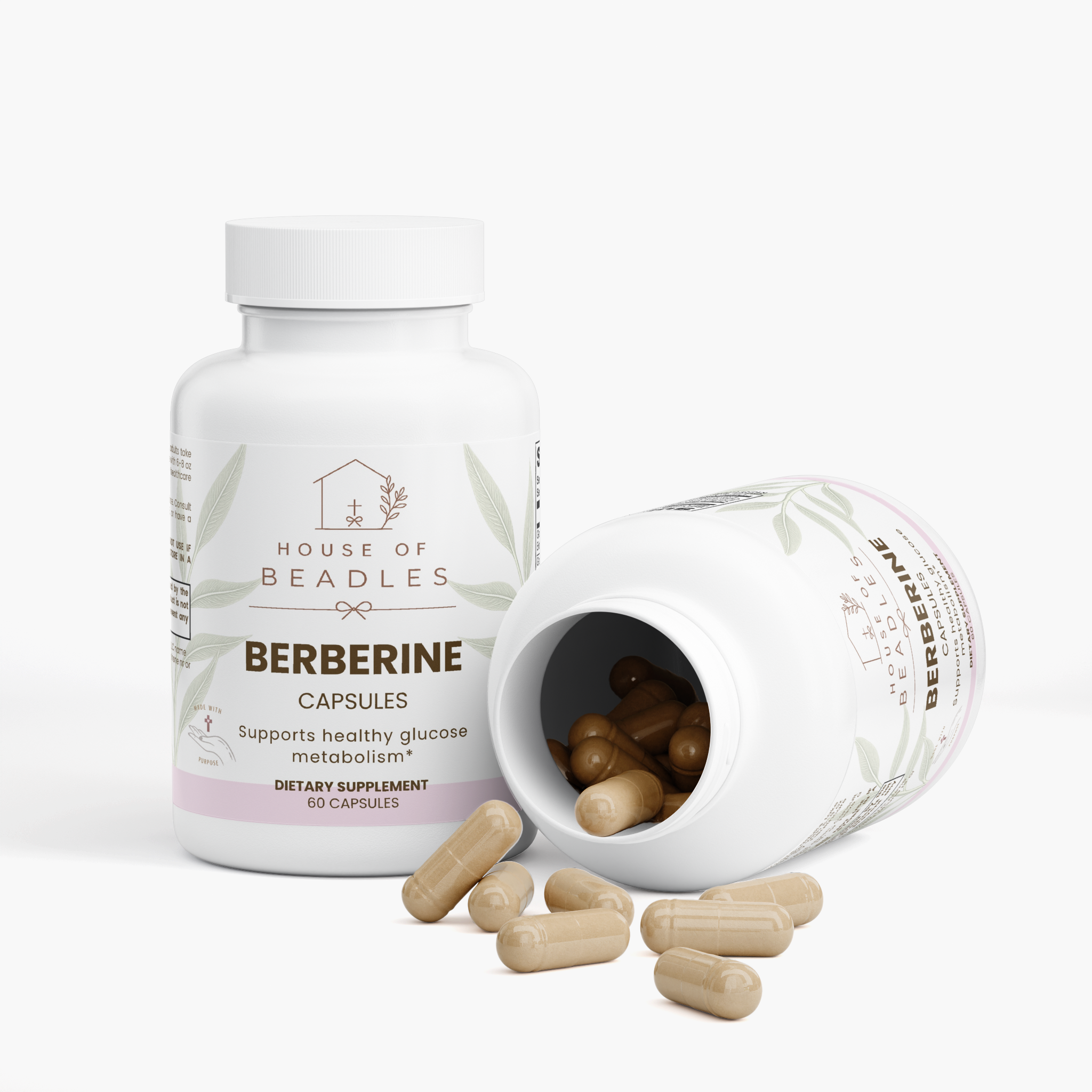 Berberine