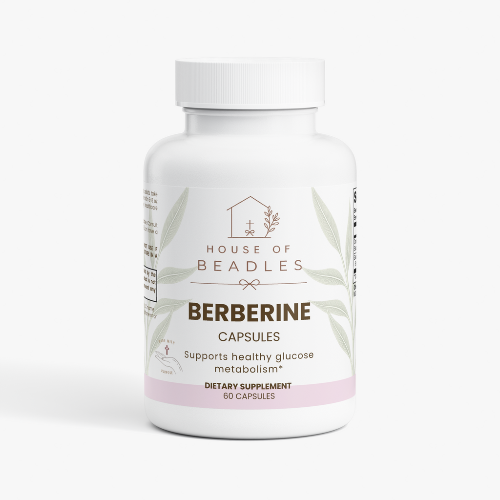 Berberine