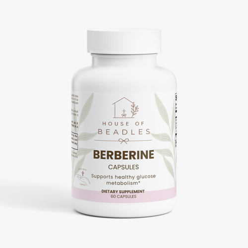 Berberine
