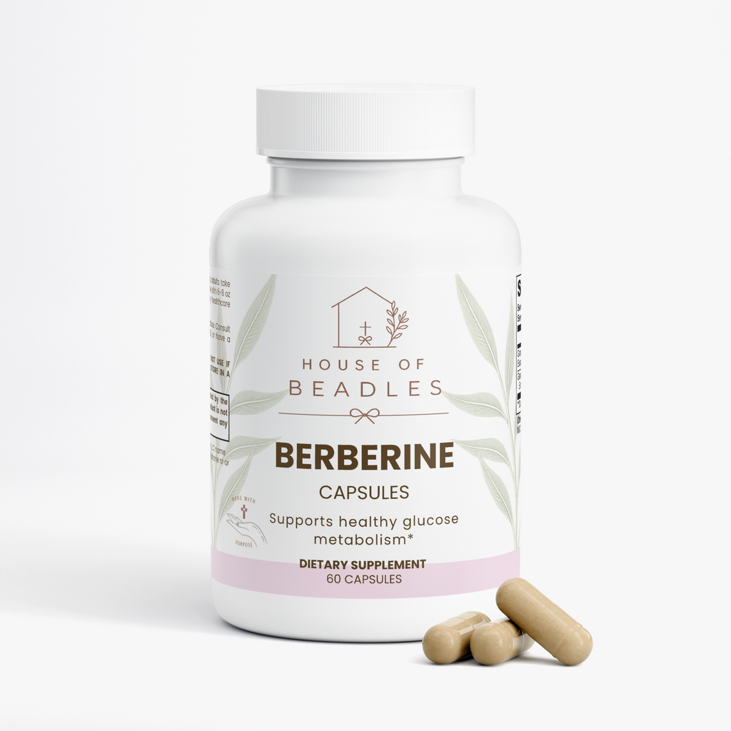 Berberine