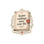 Today Is a Fresh Page Sticker