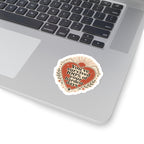 Welcome Home Sticker