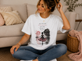 Dancing in the Rain Tee