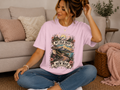 The New Map Tee