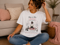 The Dance - Push & Pull Tee