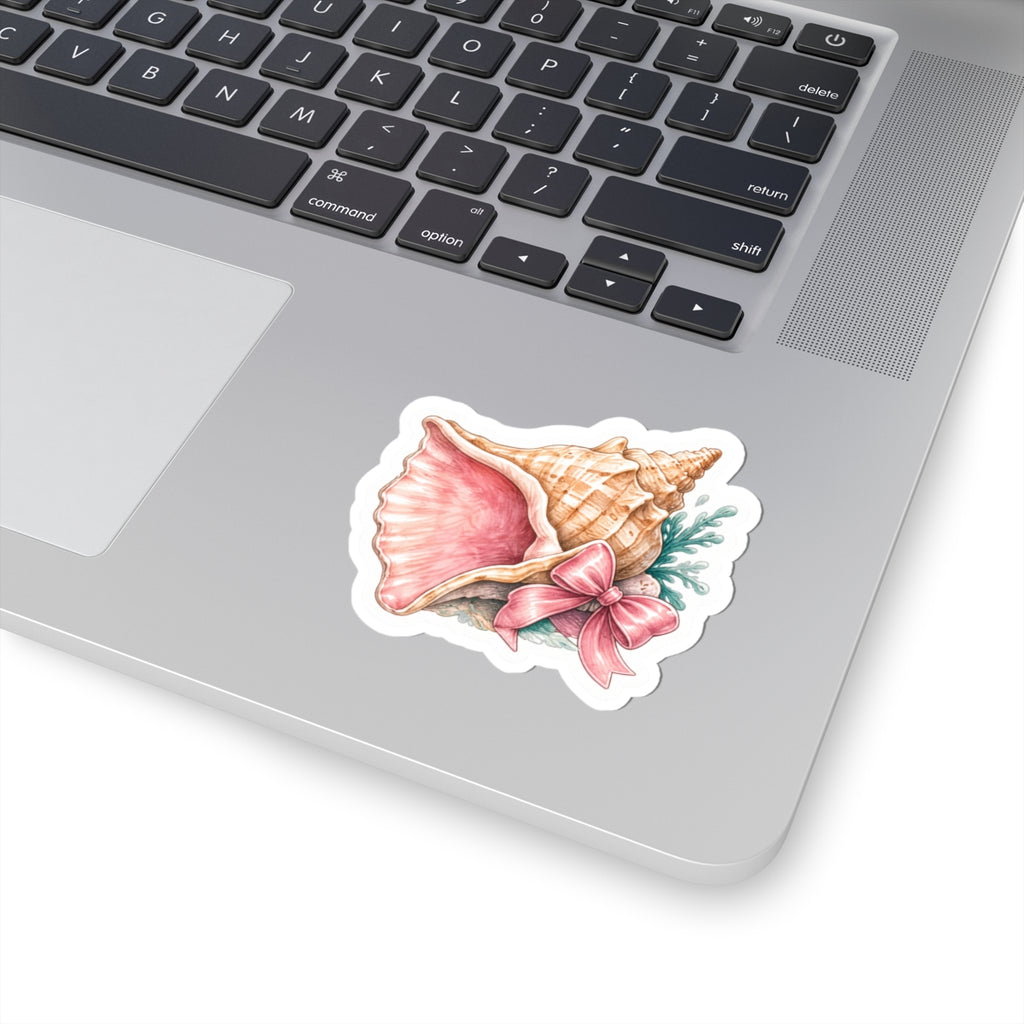Kiss-Cut Stickers