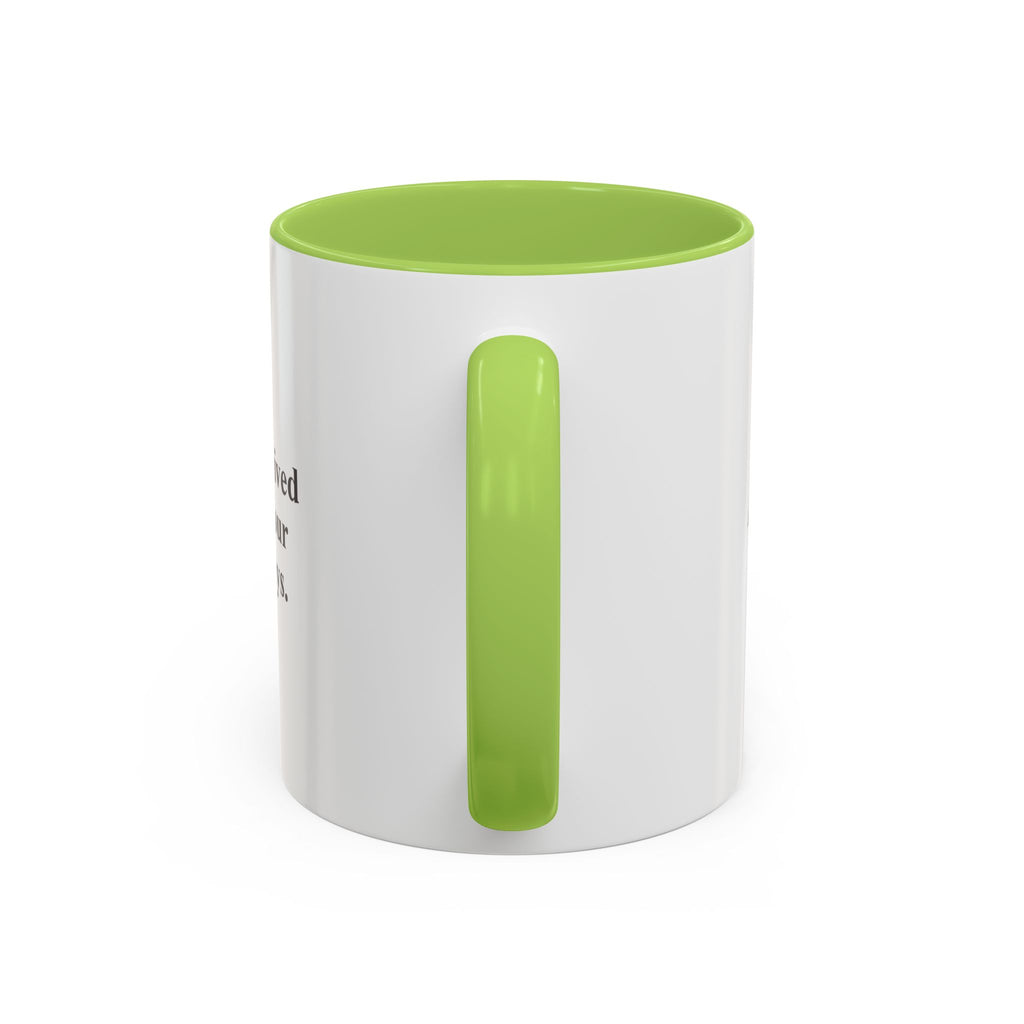 You’ve Survived 100% of Your Hardest Days Coffee Mug