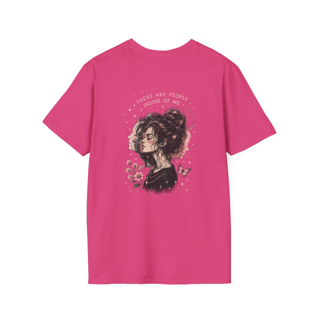 I’m Still Me Tee