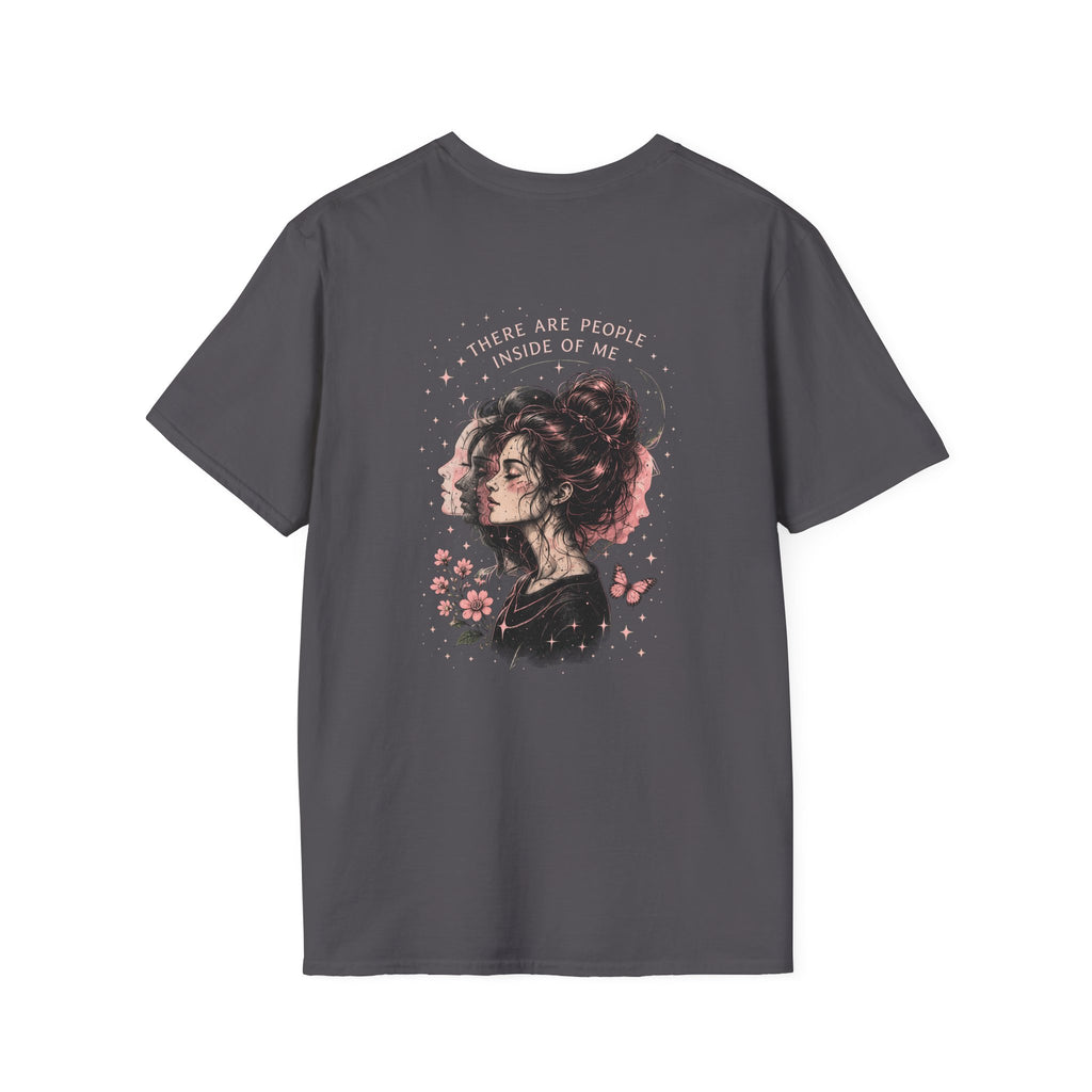 I’m Still Me Tee