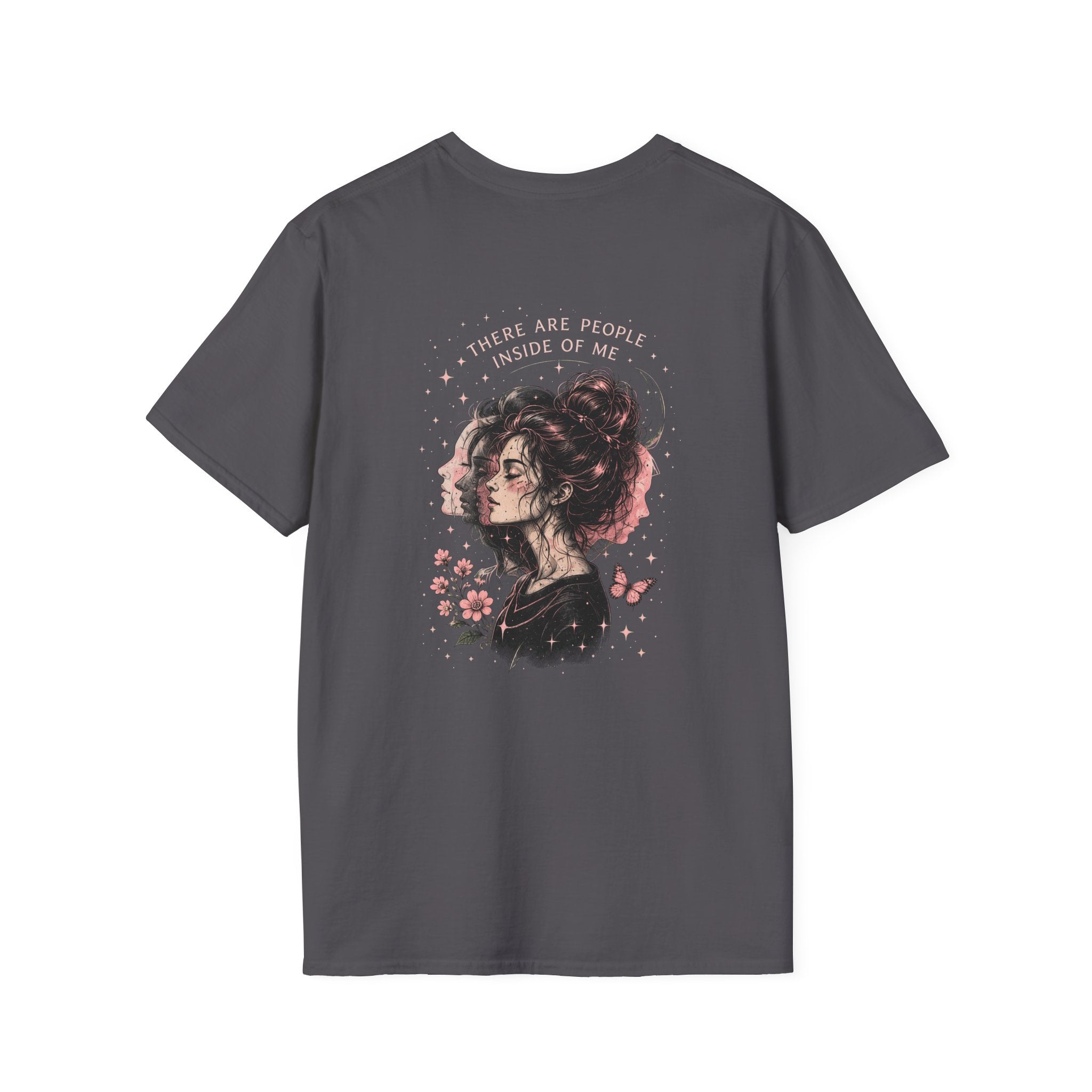 I’m Still Me Tee