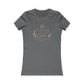 Intuition Is God Whispering tee