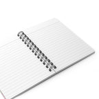 "Dear Me, I'm Sorry" Spiral Journal
