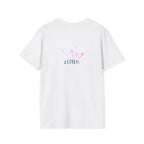 Intuition Is God Whispering T-Shirt