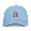 Salty Soul Coastal Washed Cap