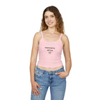 Discernment Is Self Love Tank Top
