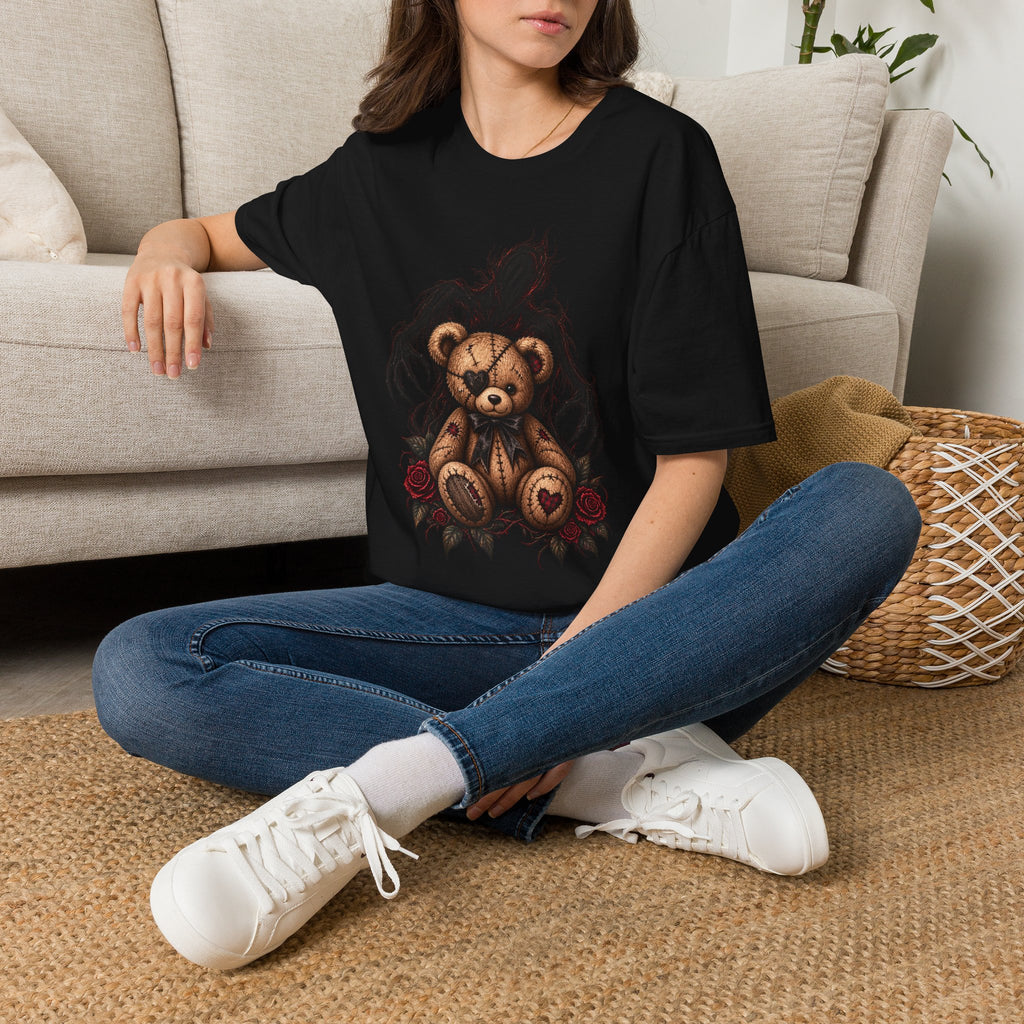 Teddy Bear Graphic Tee