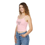 Discernment Is Self Love Tank Top