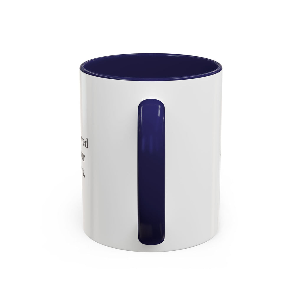 You’ve Survived 100% of Your Hardest Days Coffee Mug